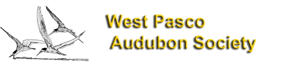 West Pasco Audubon